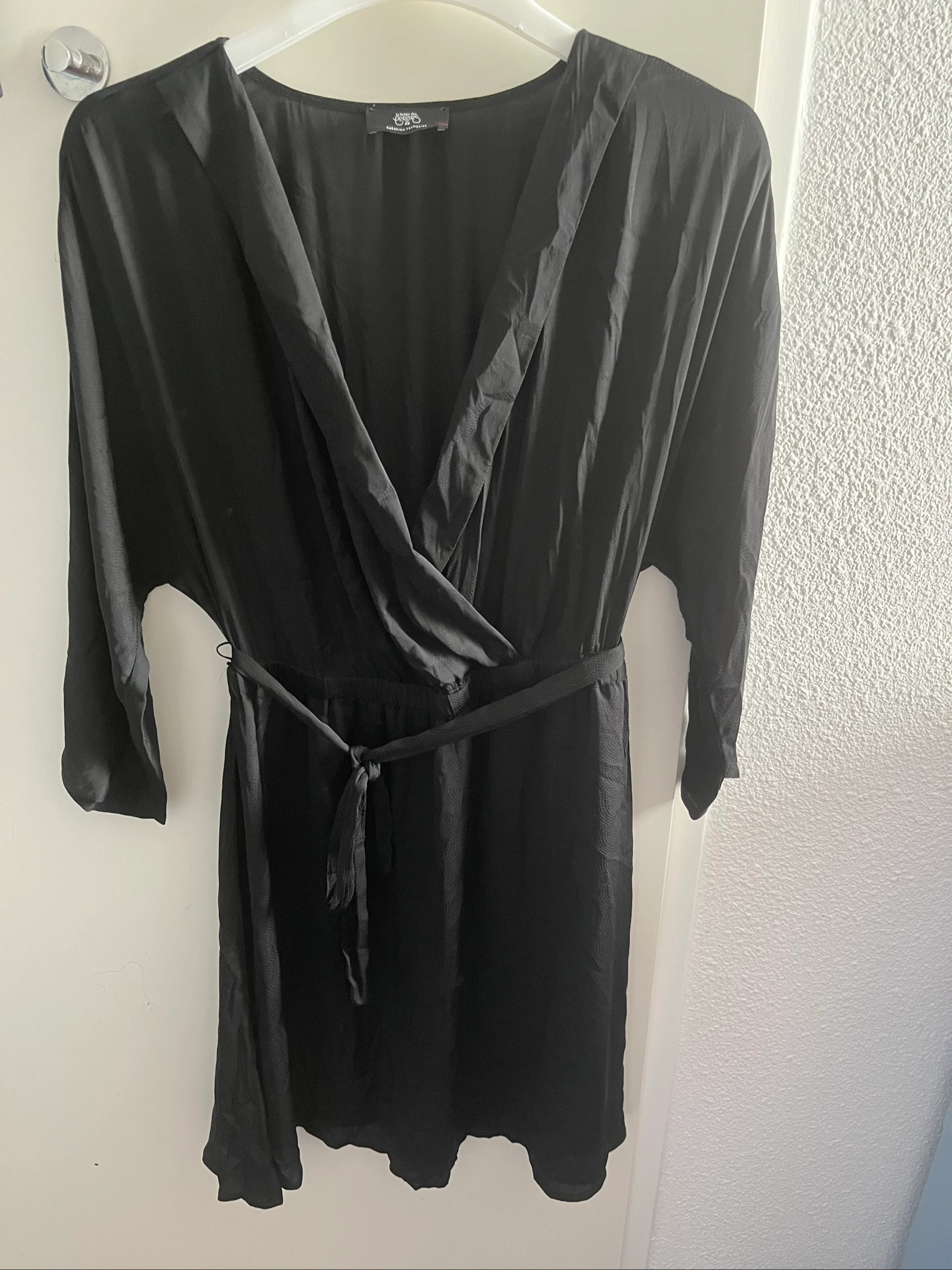 Robe femme le temps des cerises taille L